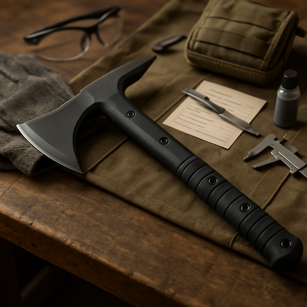 Traditionelle Wurfwaffen und ihre moderne Anwendung entdecken