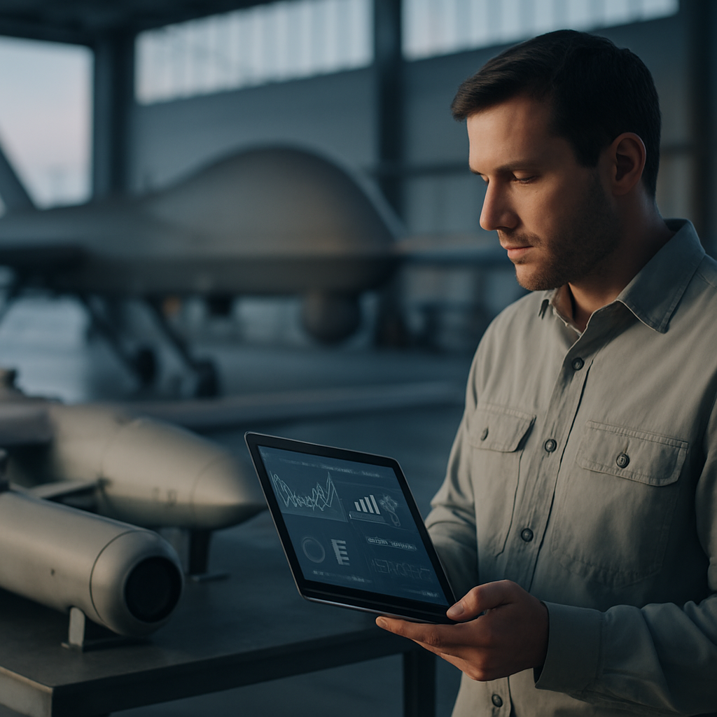 GAFlight: Flugsystemanalyse und Luftfahrtechnik